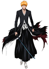 PseudoBankai