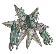 Solaris Render