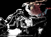 Travis vs Jack