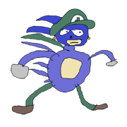 Weeganic