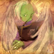 Zamasu 0