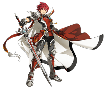 Elsword Knight Emperor Path Vs Battles Wiki Fandom