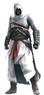 Assassin's Creed, VS Battles Wiki