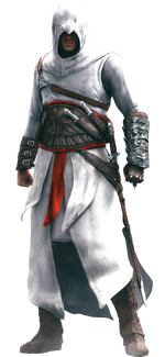 Edward Kenway, VS Battles Wiki