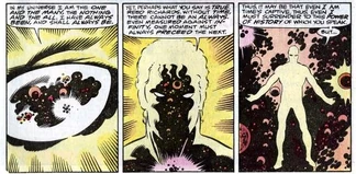 Beyonder time stuff Beyonder time stuff
