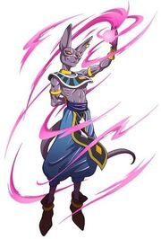 Loki (Saint Seiya: Soul of Gold), Top-Strongest Wikia