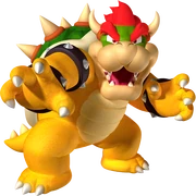 Bowserret
