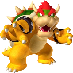 Bowserret