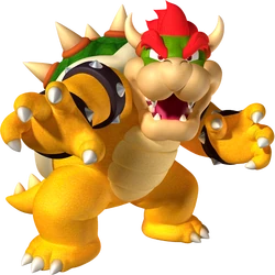 Bowserret