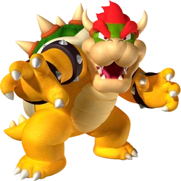 Bowserret Bowserret