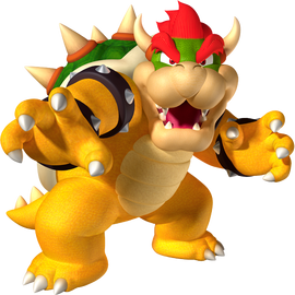 Bowserret