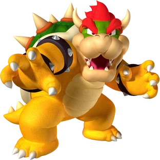 Bowserret