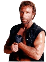 Chuck Norris