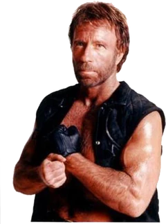 Chuck Norris