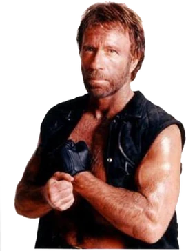 Chuck Norris