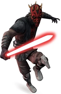 Clone Wars Darth Maul Clone Wars Darth Maul