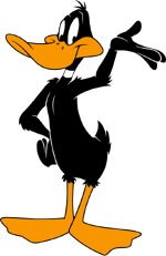 Daffy Duck