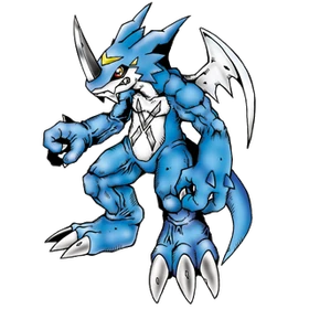 ExVeemon