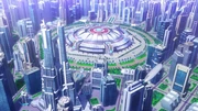 Gakusen Toshi no Asterisk City Gakusen Toshi no Asterisk City