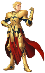 Gilgamesh