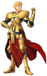 Gilgamesh