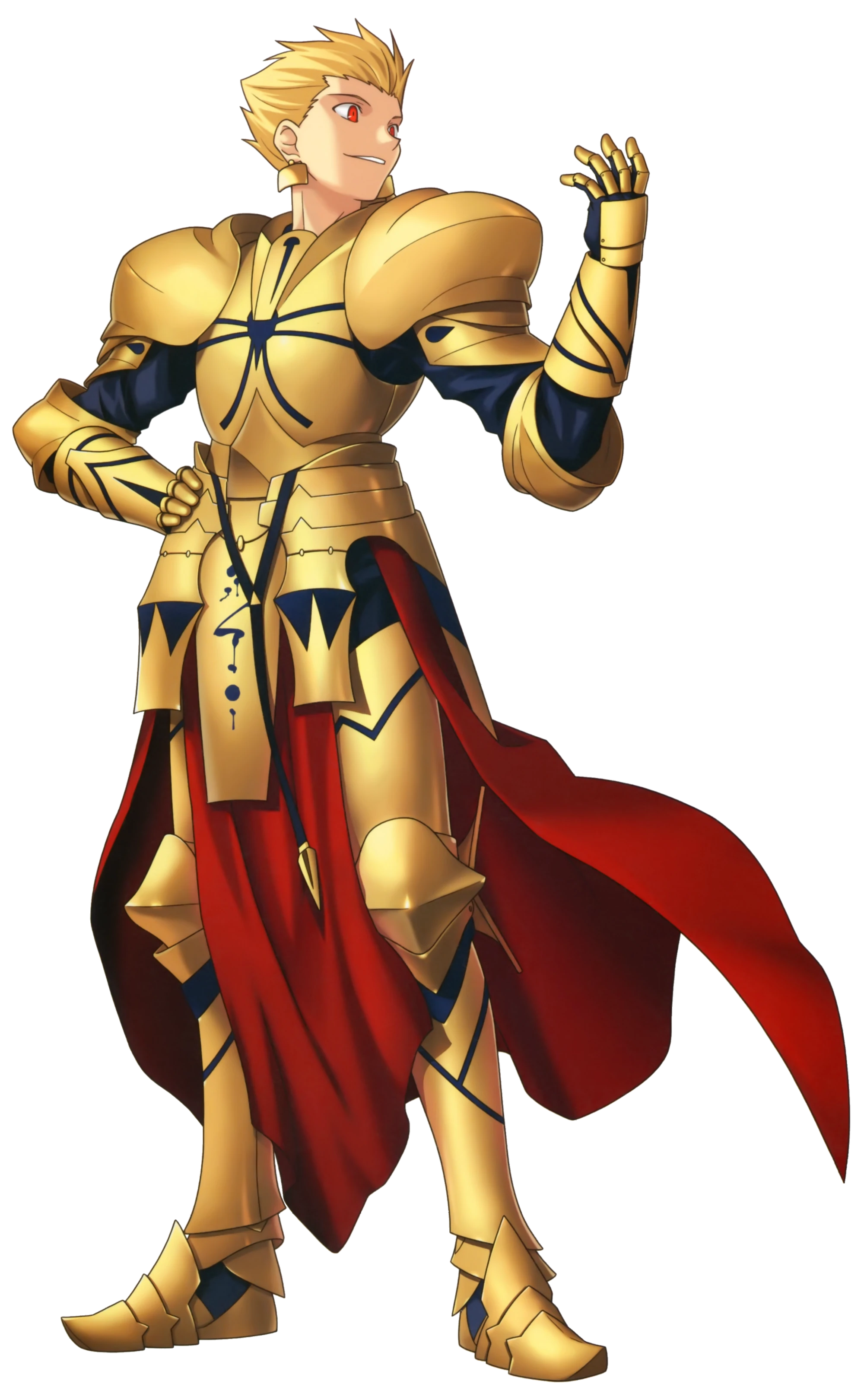 Gilgamesh (Fate Series) VS Battles Wiki FANDOM powered by Wikia