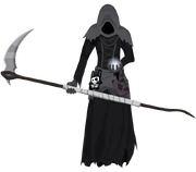 Grim reaper