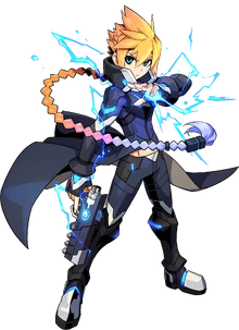 Gunvolt2