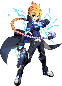 Gunvolt2