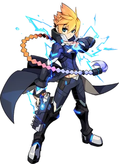 Gunvolt2