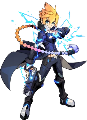 Gunvolt2