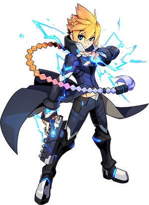 Gunvolt2