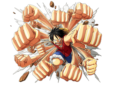 Yujiro vs Luffy | VS Battles Wiki Forum