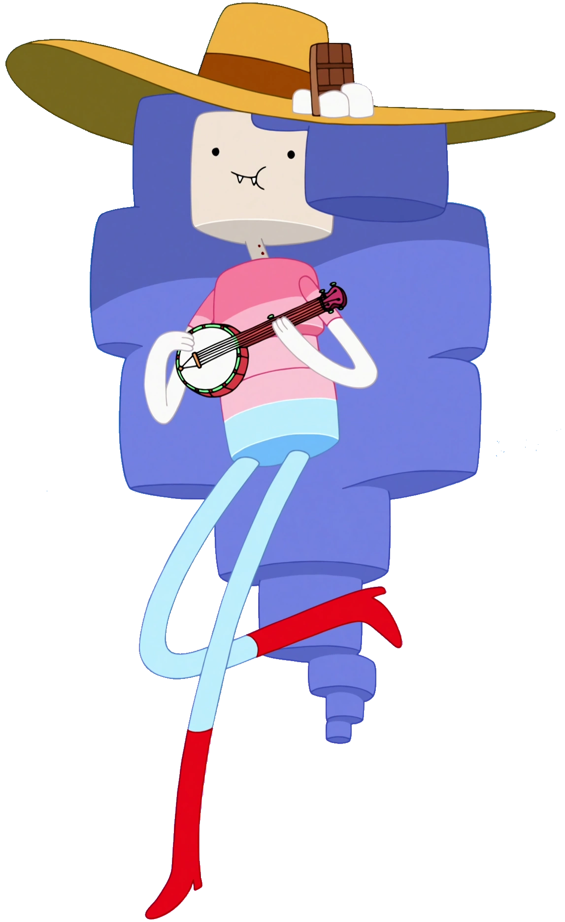 Marceline Abadeer VS Battles Wiki FANDOM powered by Wikia