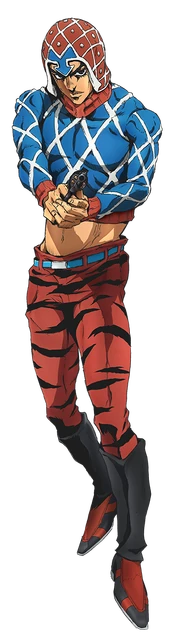 Mista jojoeoh