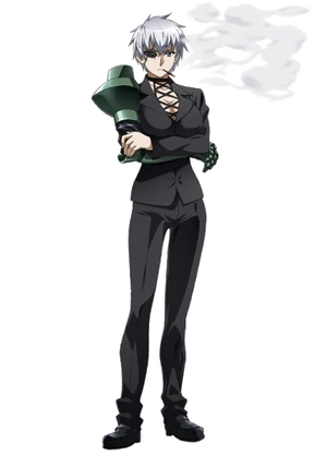 Najenda render