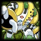 Regigigas
