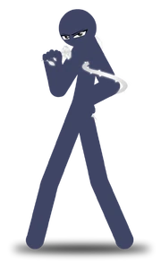 Shadowroserender