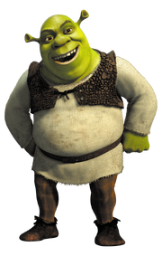 Shrekhd