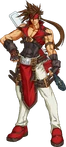 Sol Badguy