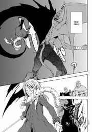 Guro Translation: Tensei Shitara Slime Datta Ken - Chapter 248