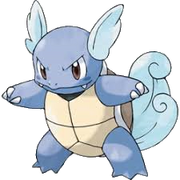 Wartortle