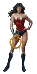 Wonderwoman da by artgerm-d8dps0o