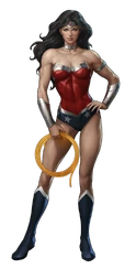 Wonderwoman da by artgerm-d8dps0o Wonderwoman da by artgerm-d8dps0o