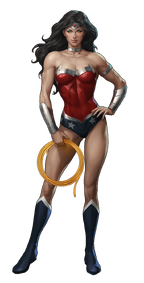 Wonderwoman da by artgerm-d8dps0o