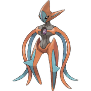 386Deoxys-Attack