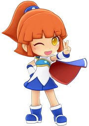 Arle Nadja