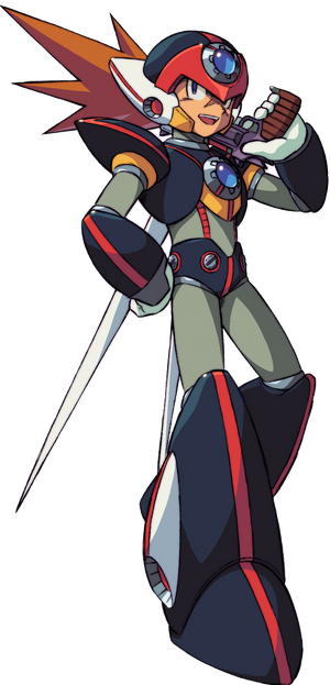 AxlRender