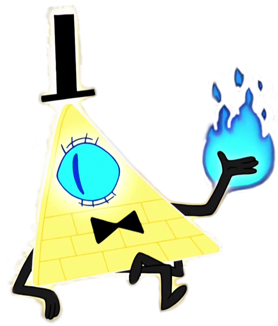 Bill Cipher | VS Battles Wiki | FANDOM powered by Wikia