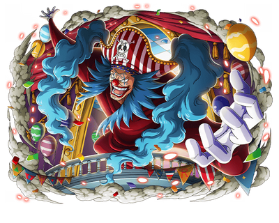 Buggy the Clown | VS Battles Wiki | Fandom